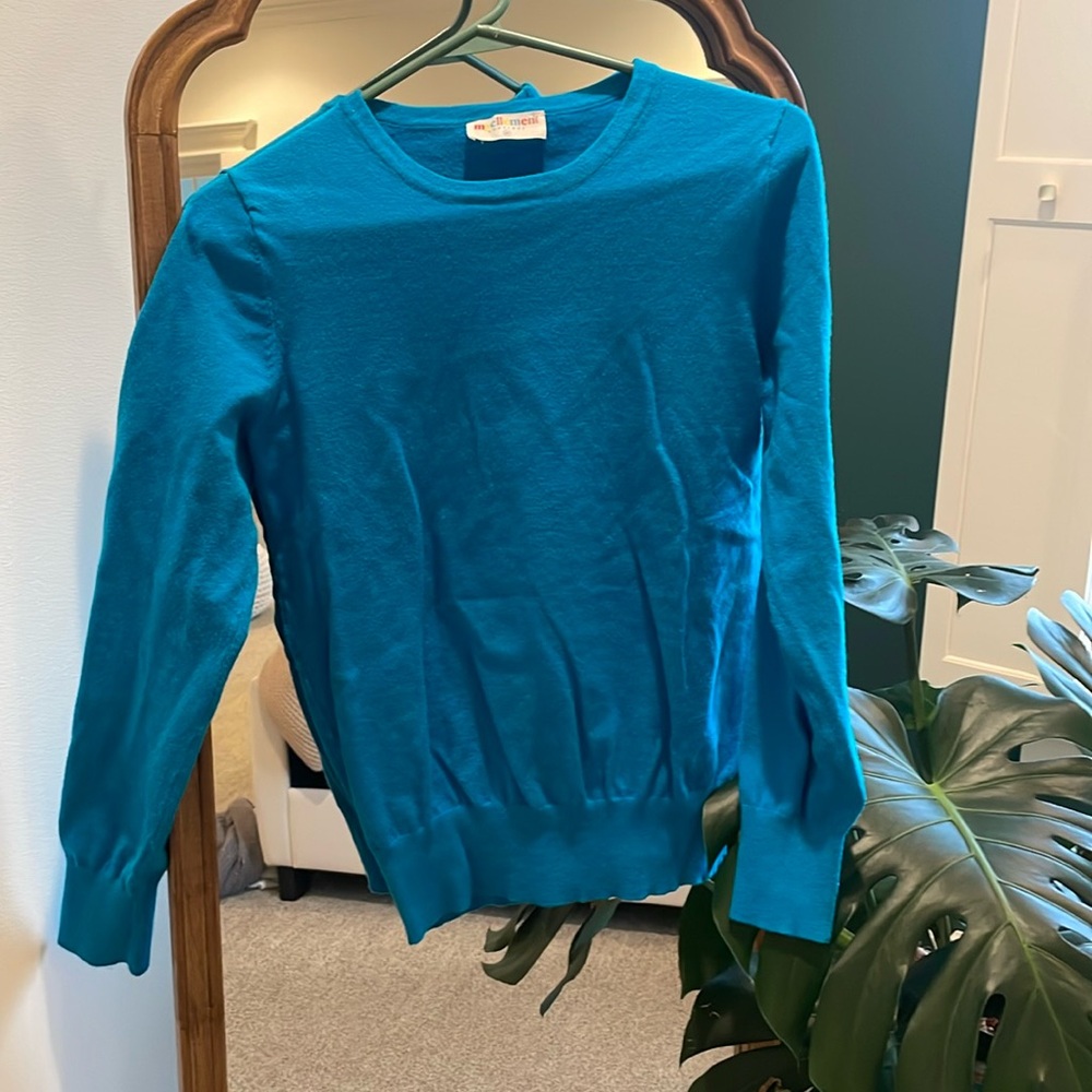 Myellement Lydia sweater